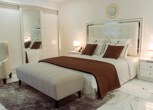 Quarto Executivo Especial