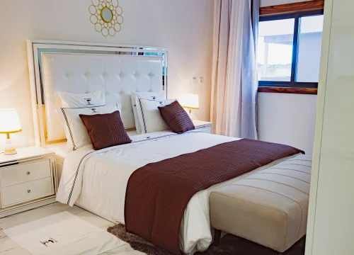 Quarto Familiar