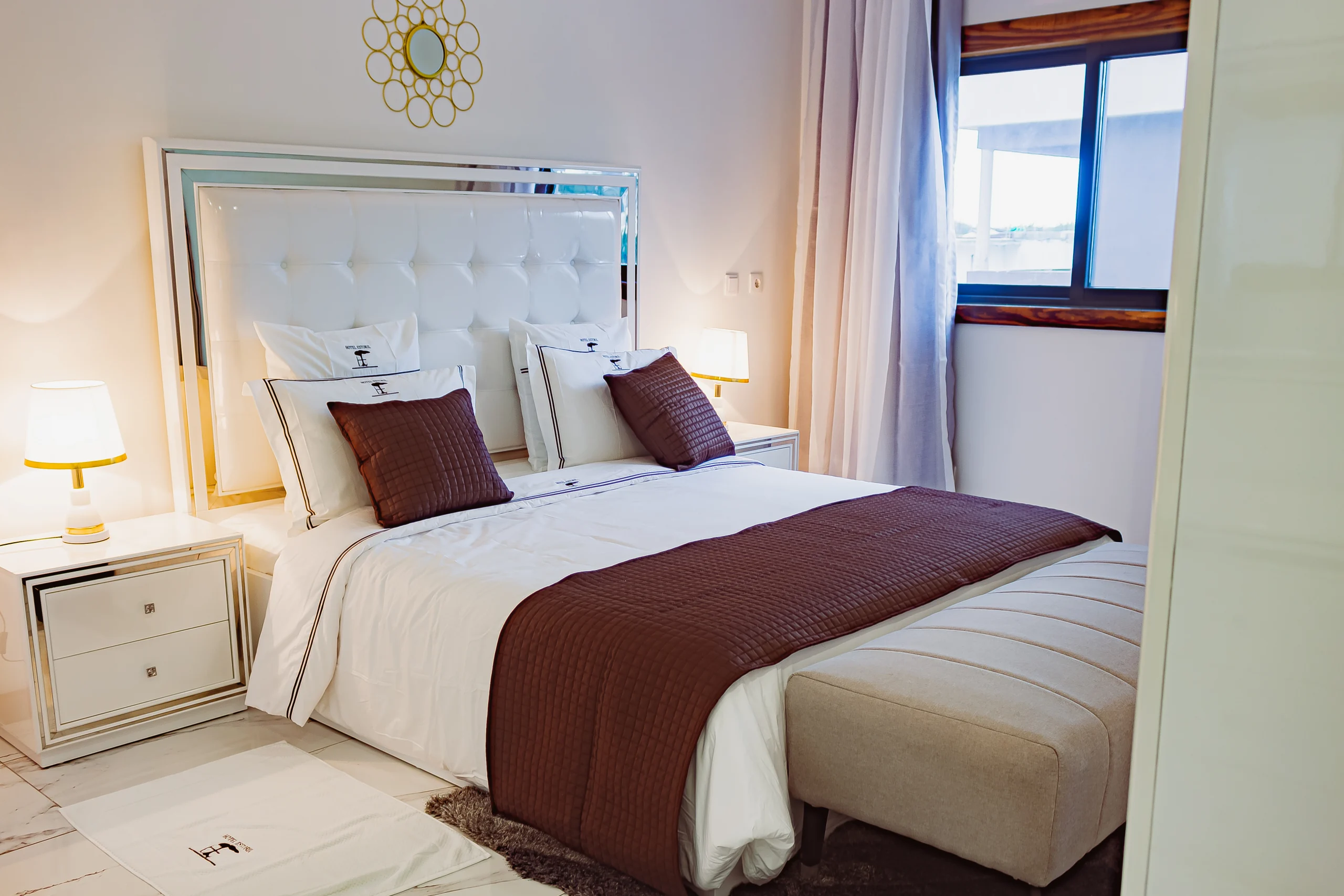 Quarto Familiar