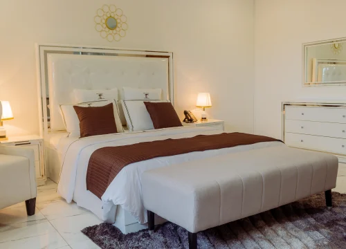 Quarto Executivo